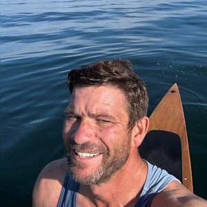 James Hammond